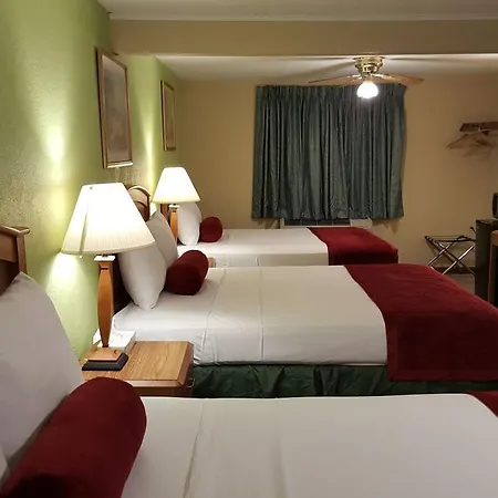 Scottish Inns Niagara Falls-2