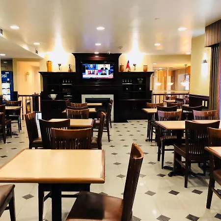 Queens County Inn And Suites-2