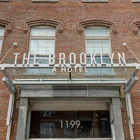 The Brooklyn-2