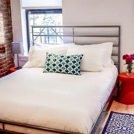 Apartment Soho Elizabeth 3-3
