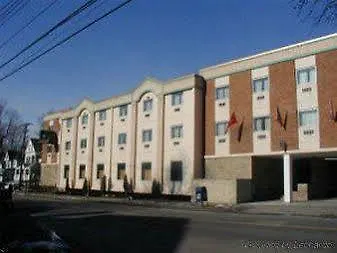 Days Inn Binghamton Front Street-2