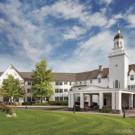 The Sagamore Resort-3