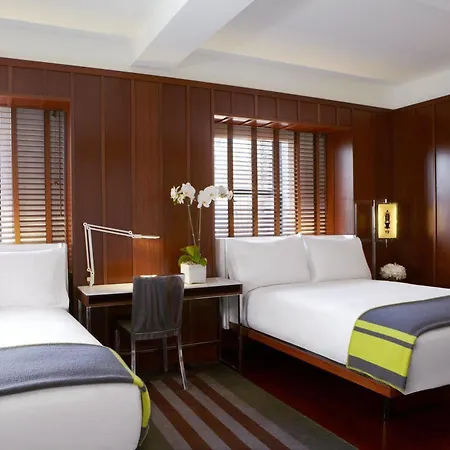Hudson Central Park, A Morgans Hotel-3
