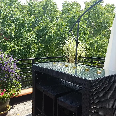 West 119Th Guest Suites-2