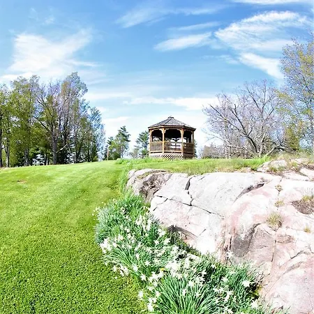 The Ledges Resort & Marina-3
