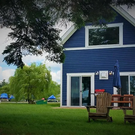 The Ledges Resort & Marina-2