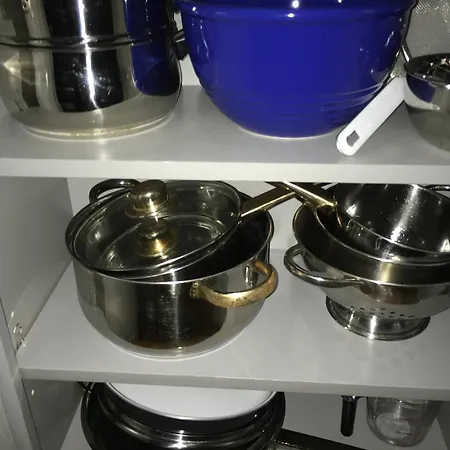 Modern Living I-2