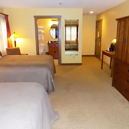 The Red Mill Inn-3