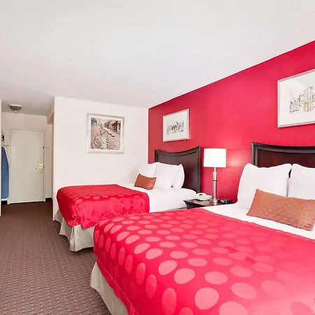 Ramada By Wyndham Fishkill-3