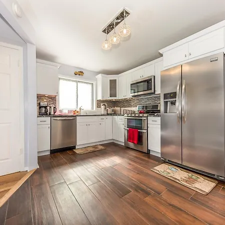 Luxury Close To Ubs Arena And Jfk-3