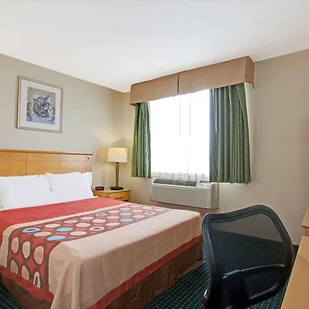 Knights Inn - Jfk Airport-3