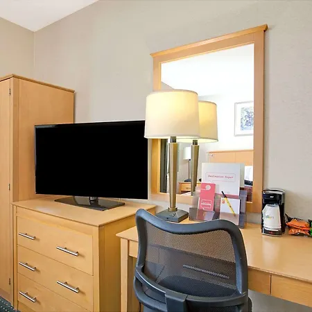 Knights Inn - Jfk Airport-2