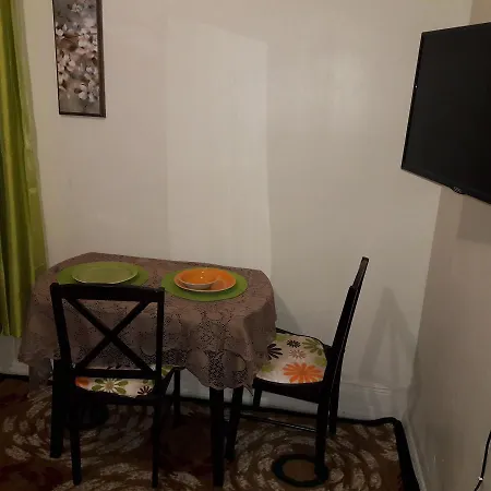 Studio And 1 Bedroom Apartments - Bronx-2