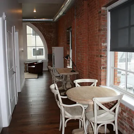 Lofts On Pearl Trademark Collection By Wyndham-2