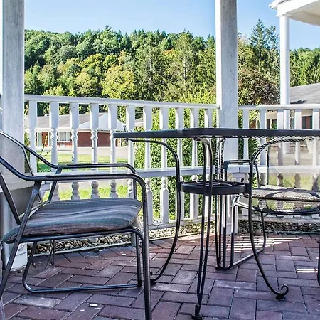 Rodeway Inn Marshall Manor Horseheads-3