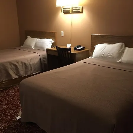 Motel 88-2