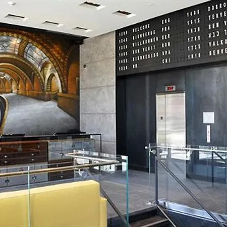 The Gantry Hotel, Formerly Z Hotel Nyc-2