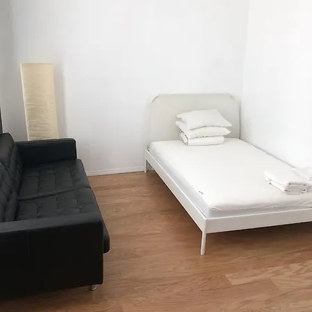 Apartment Ocean Block-3