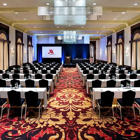 New York Marriott East Side-3