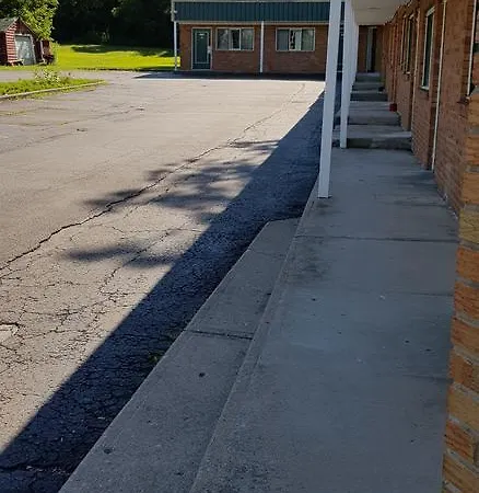 Greenway Motel-3