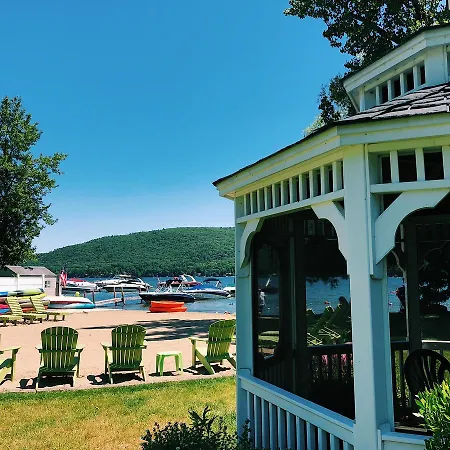 Shore Meadows Lodge Llc-3