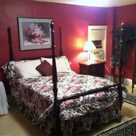 The Willow Tree Inn B&B-3