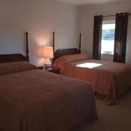 Mcgregor Inn Motel-3