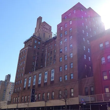 Harlem Ymca-2