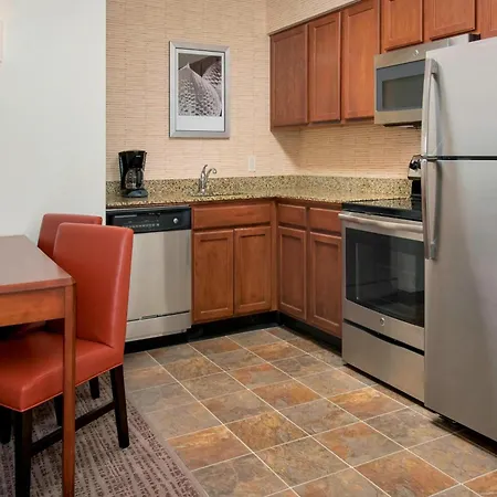Residence Inn Long Island Hauppauge/Islandia-3