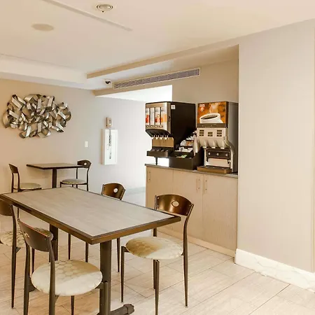 Best Western Bowery Hanbee Hotel-3
