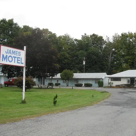 James Motel-2
