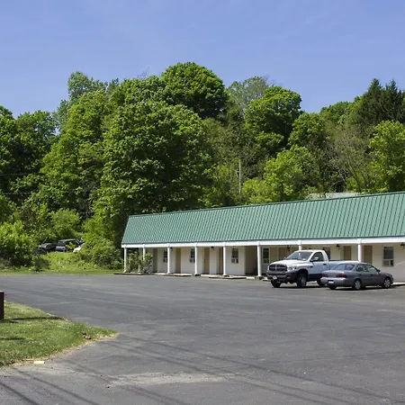 Countryside Motel-3