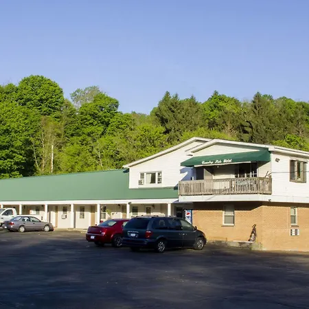 Countryside Motel-2