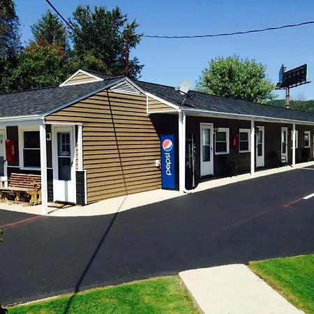 The New Lantern Motel-3