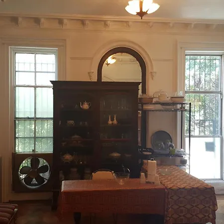Illumination Bed & Breakfast-2