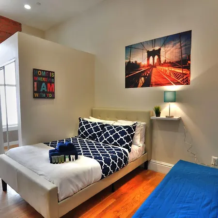 Hello Apartments Nyc-2