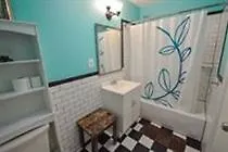 West 51 Street Apartment-3