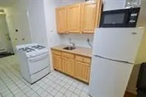 Greenwich Village Apartment-3