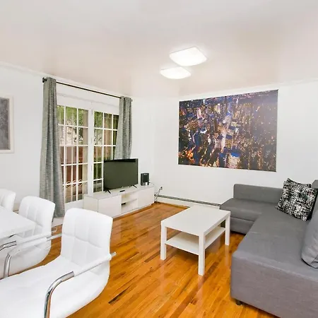 Gramercy Corporte Suites-2
