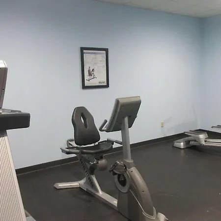 Quality Inn & Suites Owego-2