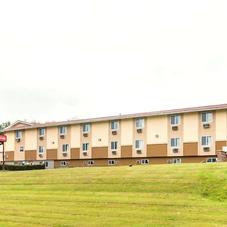 Econo Lodge New Paltz-3