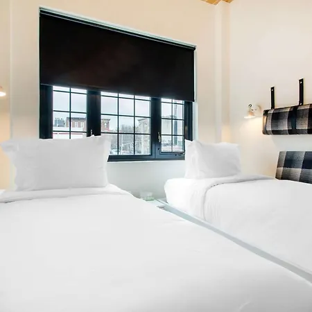 Gowanus Inn & Yard-3
