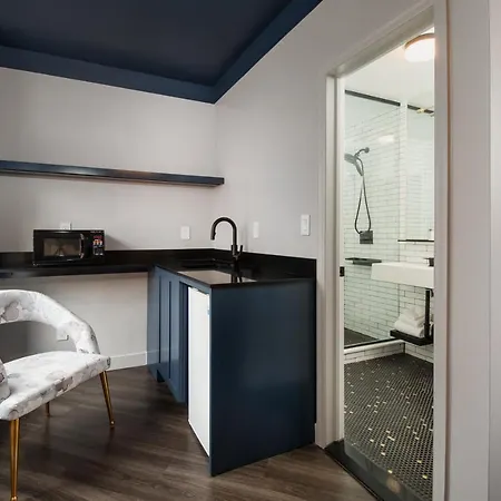 The Hotel At New York City-3
