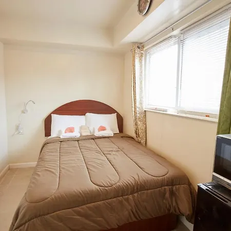 Studio&One Bedroom Apartments-3