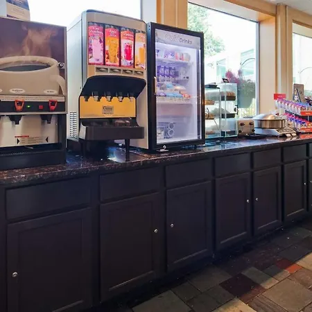 Surestay Plus Hotel By Best Western Syracuse Airport-2