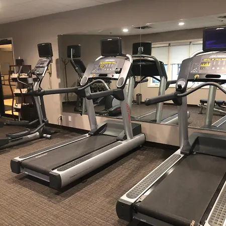 Albany Airport Inn And Suites-3