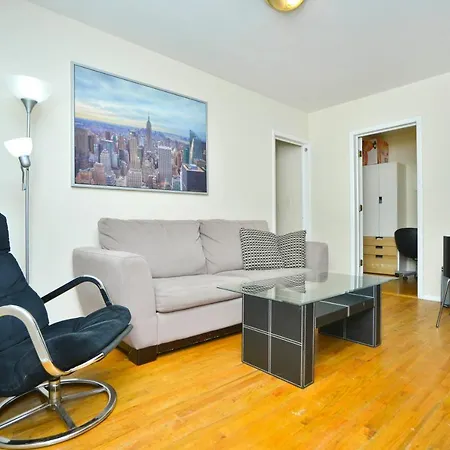 Yorkville Apartments -Upper East Side-3