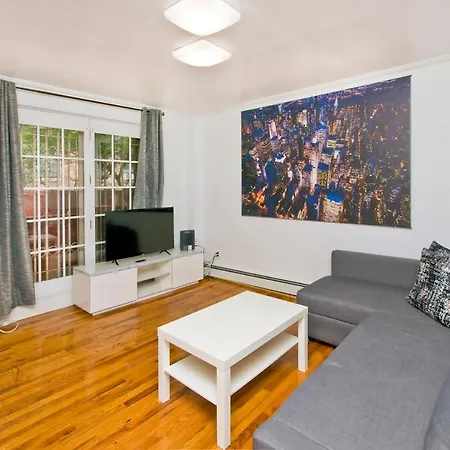 Gramercy Superior Apartments-3