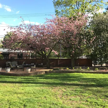 Batcheller Mansion Inn-3
