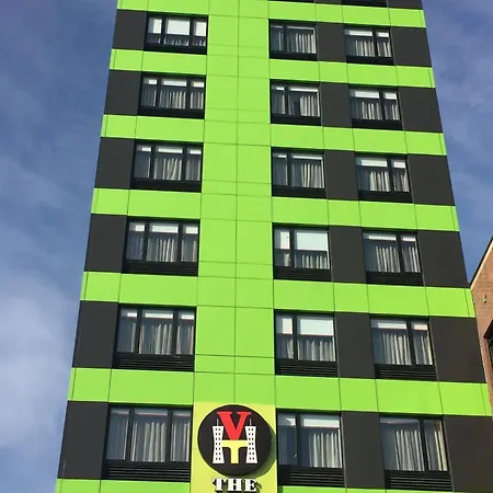 The Vue Hotel, Ascend Hotel Collection-2